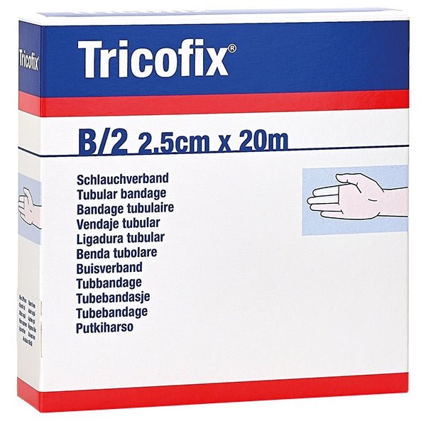 Tricofix - 1.5 cm x 20 m - BSN medical GmbH
